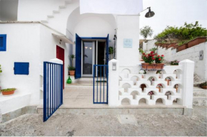  B&B Mater Domini  Матера